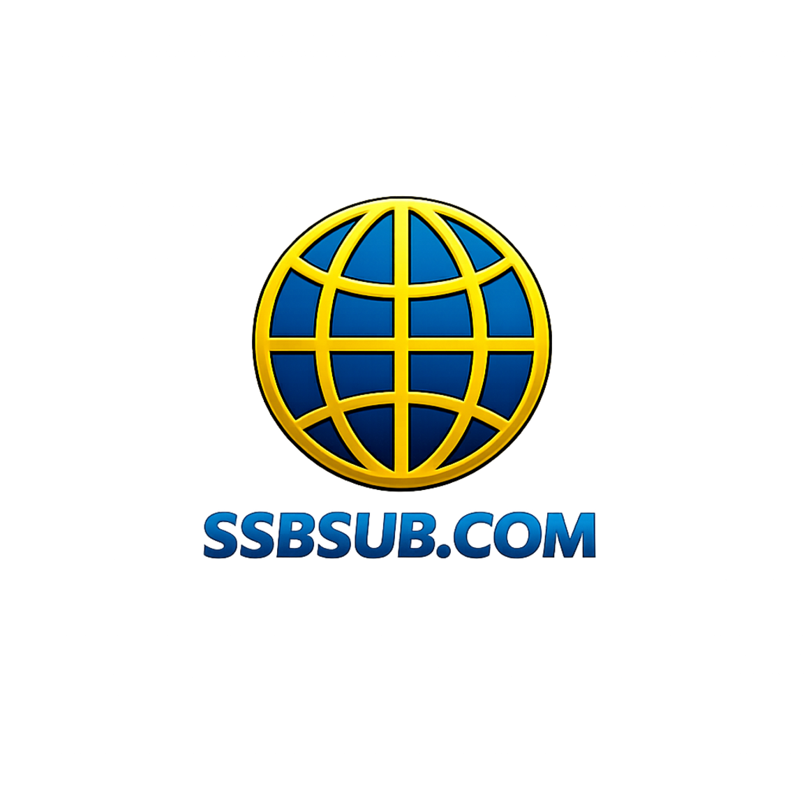 SSBSUB brand mark